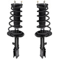 Set of 2 Complete Struts for Lexus ES300 (2004–2006)