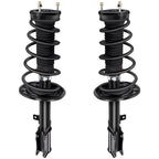 Set of 2 Complete Struts for Lexus ES300 (2004–2006)
