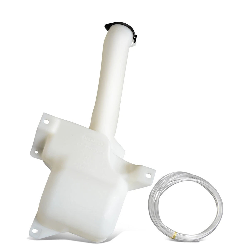 Windshield Washer Fluid Reservoir Tank for Mitsubishi Eclipse Coupe (2000–2005)