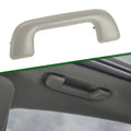 Car Roof Handle for Toyota Yaris (2008–2017) No.7461052020 Gray Front