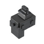 Right Power Window Switch for Dodge Ram 1500, Jeep Cherokee (No. 56007695AC)
