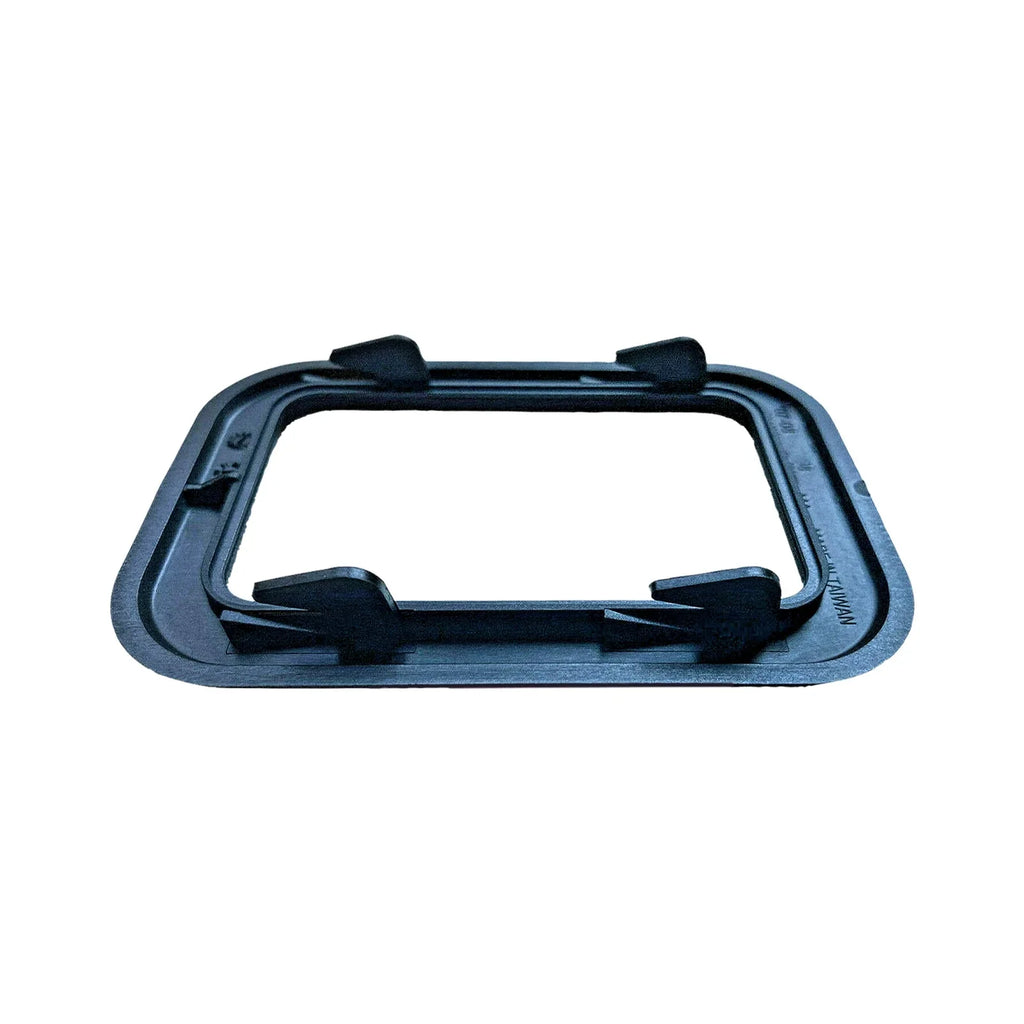2x Left Right Inner Door Handle Trim Bezel for BMW E28 (1981–1988)