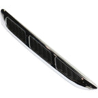 Hood Molding Trim for Buick Enclave (Passenger Right Side)