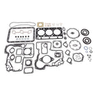 Cylinder Head with Valve & Gasket Kit for Kubota Tractor D850 D950 (-)