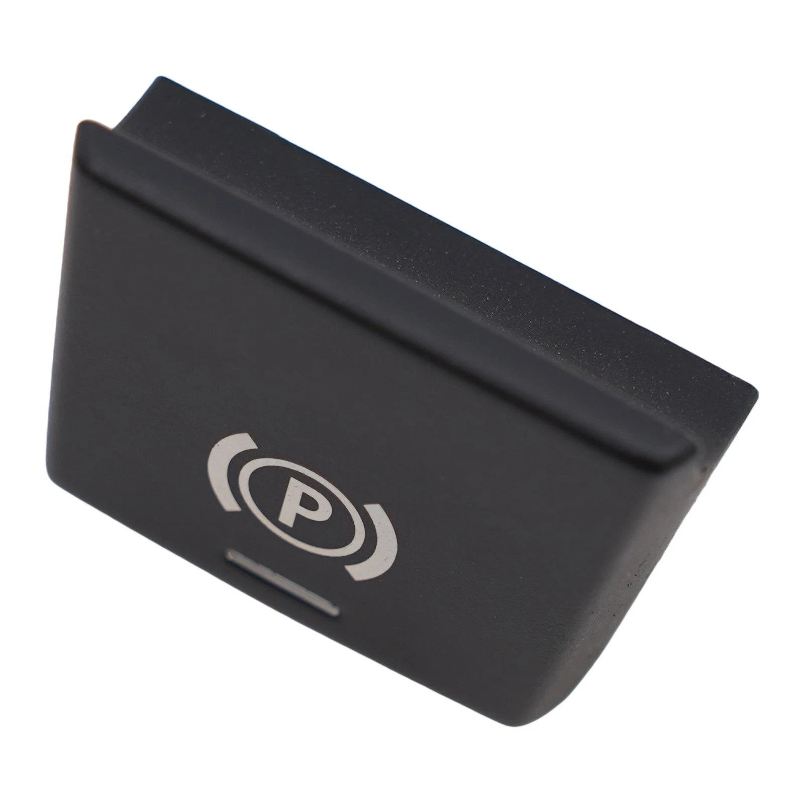 Handbrake Parking Brake Switch P Button Cover for BMW X6 E70 E71 (2008–2014)