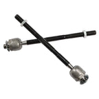 Set of 10 Control Arm Ball Joints Tie Rod Ends Sway Bar Links for Hummer H3 (2006–2010)