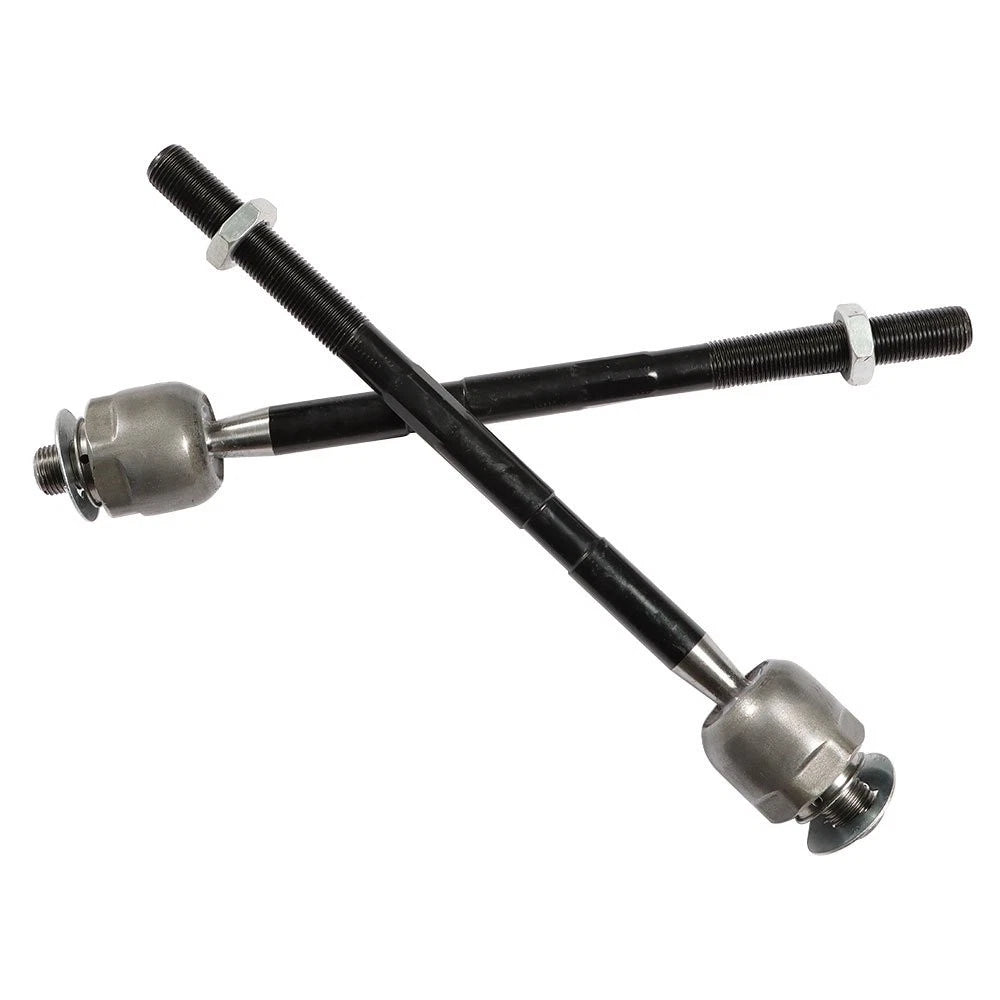Set of 10 Control Arm Ball Joints Tie Rod Ends Sway Bar Links for Hummer H3 (2006–2010)