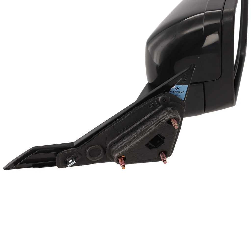 Passenger Right Side Mirror for Mercury Montego Five Hundred