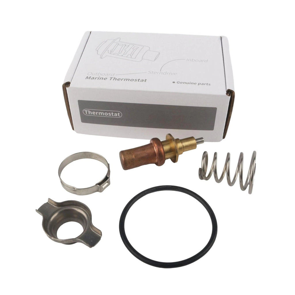 Outboard Thermostat Rebuild Kit for Mercury Verado 135-400 HP (2001–2023)