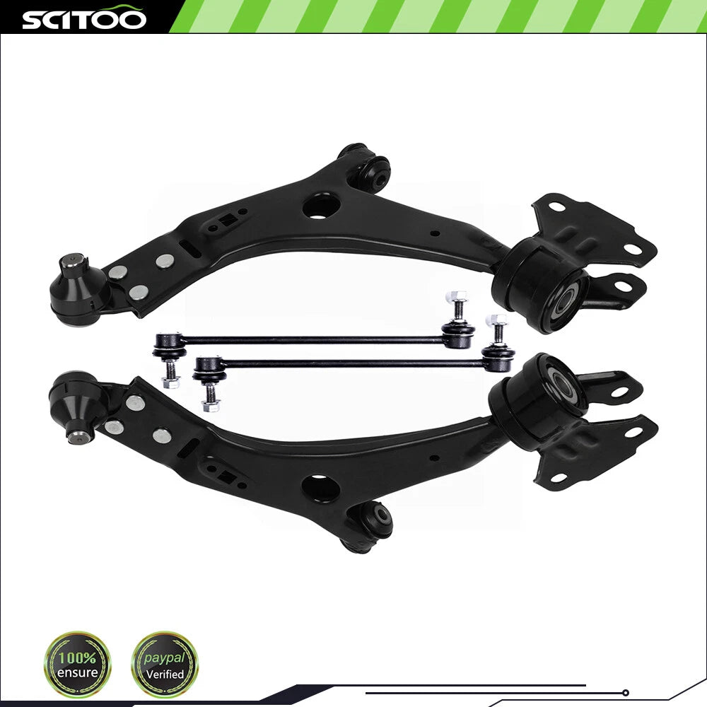 Front Lower Control Arm Sway Bar for Ford Focus (2012–2018), Ford Transit Connect (2015–2018)