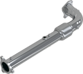 MBRP 2.5 Inch Race Pipe Exhaust for Polaris RZR XP Turbo & Pro XP (2019–2023)