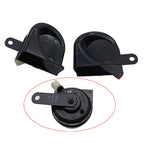 High & Low Car Horns for Honda Accord, Odyssey, City, CR-V, Civic, Pilot (2003-2023)