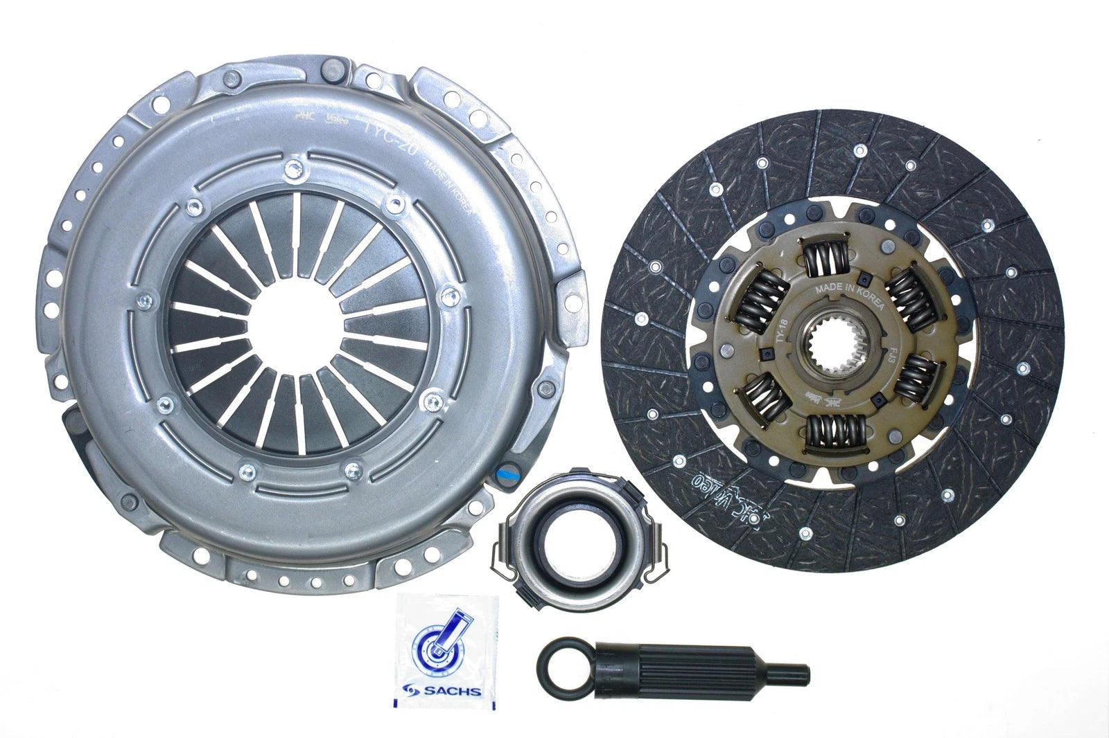 Clutch Kit for Toyota Camry (1992–1993)
