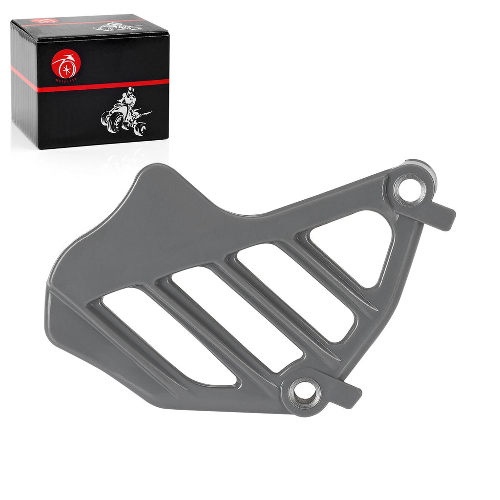 Front Sprocket Cover Guard for Honda CR125R (1998–2007) #23810-KZ4-620