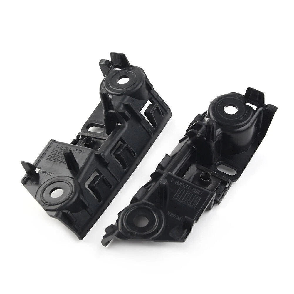 Front Bumper Mount Bracket Pair for Land Rover Defender (2020–2022) LR132643