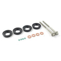Fuel Injector Clamp Bolts Seal Washer Kit for Ford Transit MK7 (2006–2014)