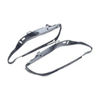 2X Headlight Gasket Seal for BMW 7 Series F01 F02 (2010–2015)