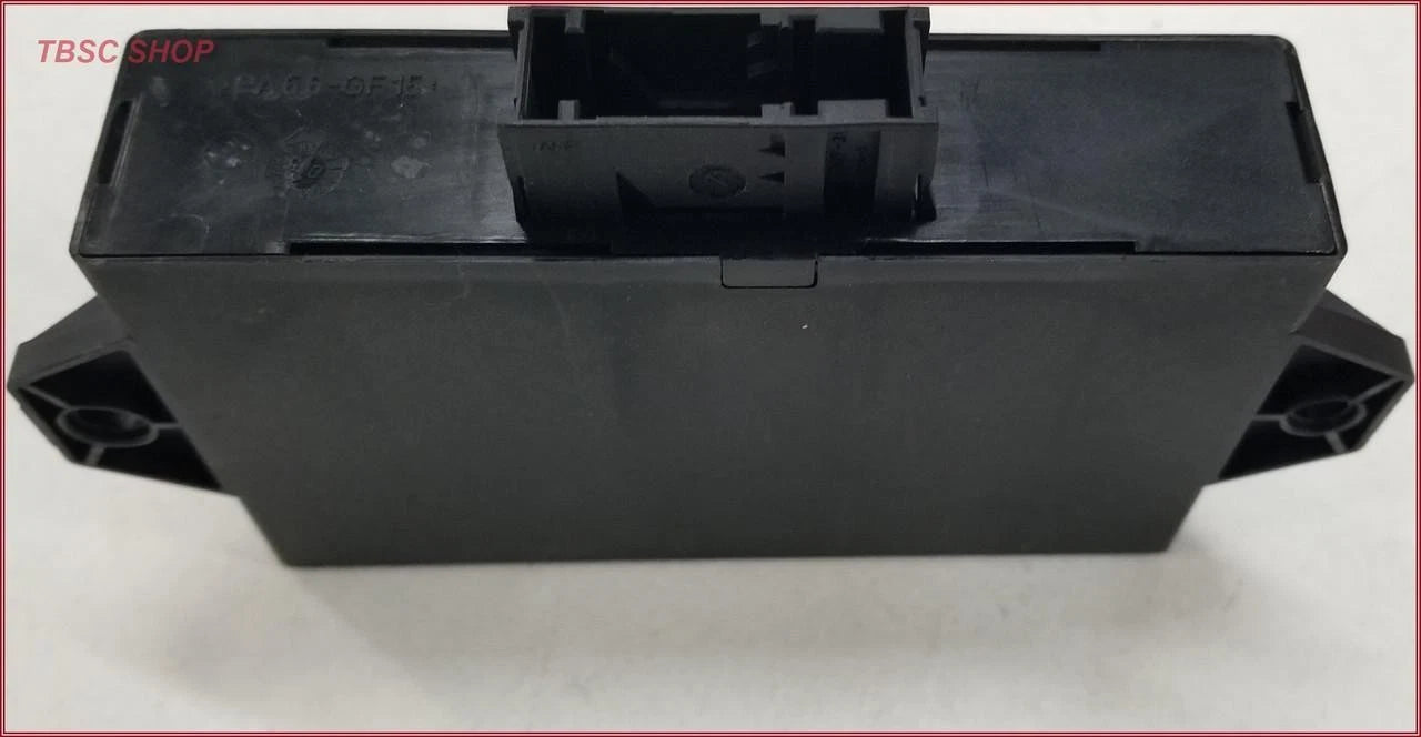 Parking Assist Control Module for Jaguar XJ8 VDP (2004–2007)