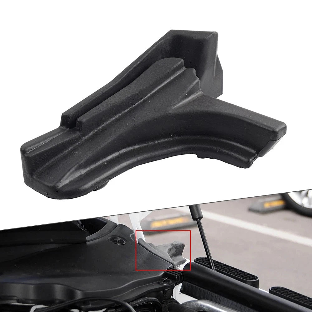 Upper Fender Insulation Sponge for Land Rover Range Rover Sport (2014–2022) Left