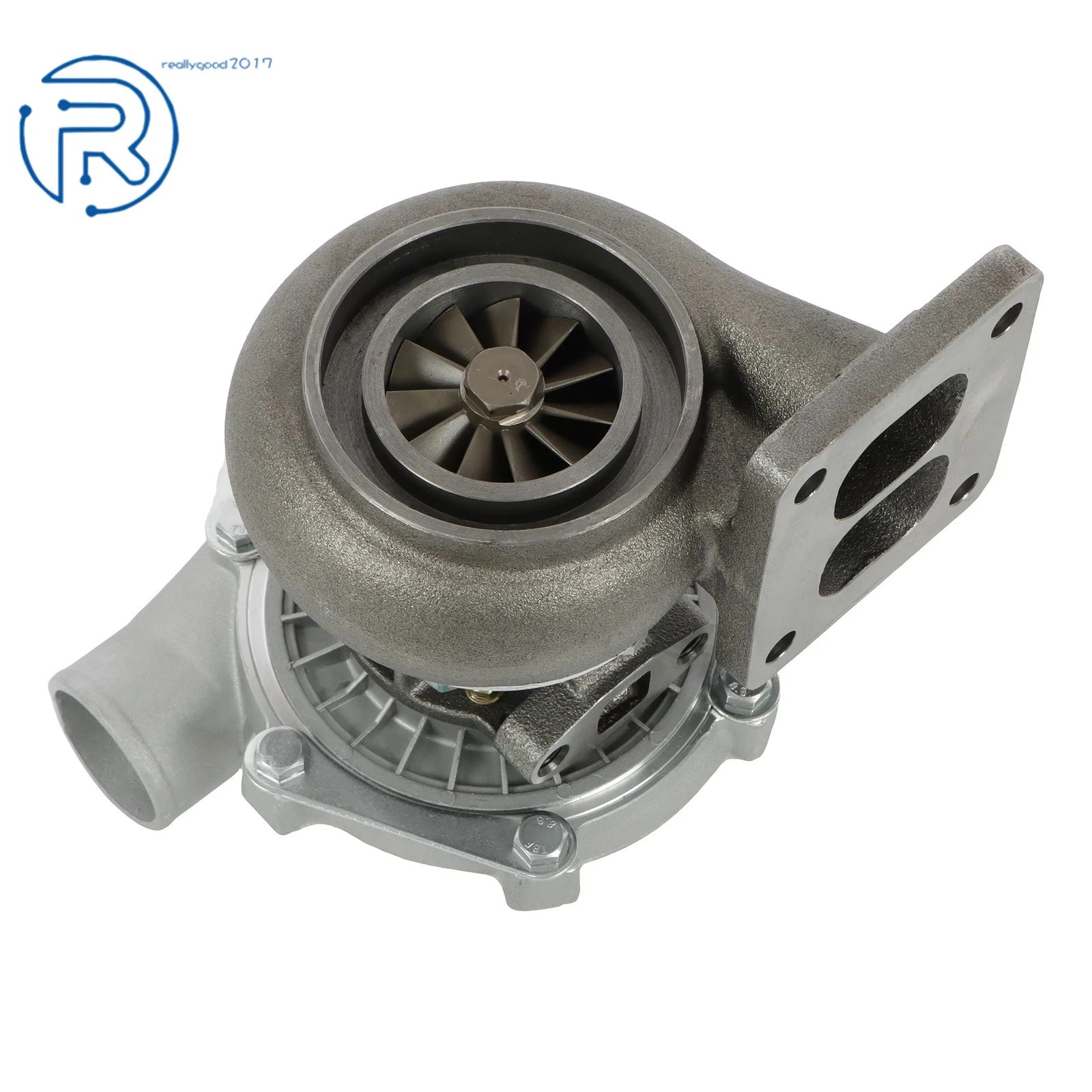 Turbocharger for John Deere 6059T 6068T 6359T 6414T