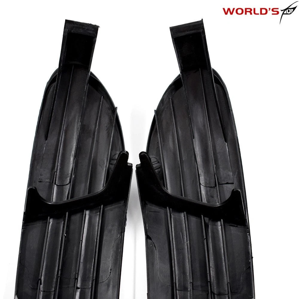 2Pcs Fog Lights for Toyota Corolla (2005–2008)