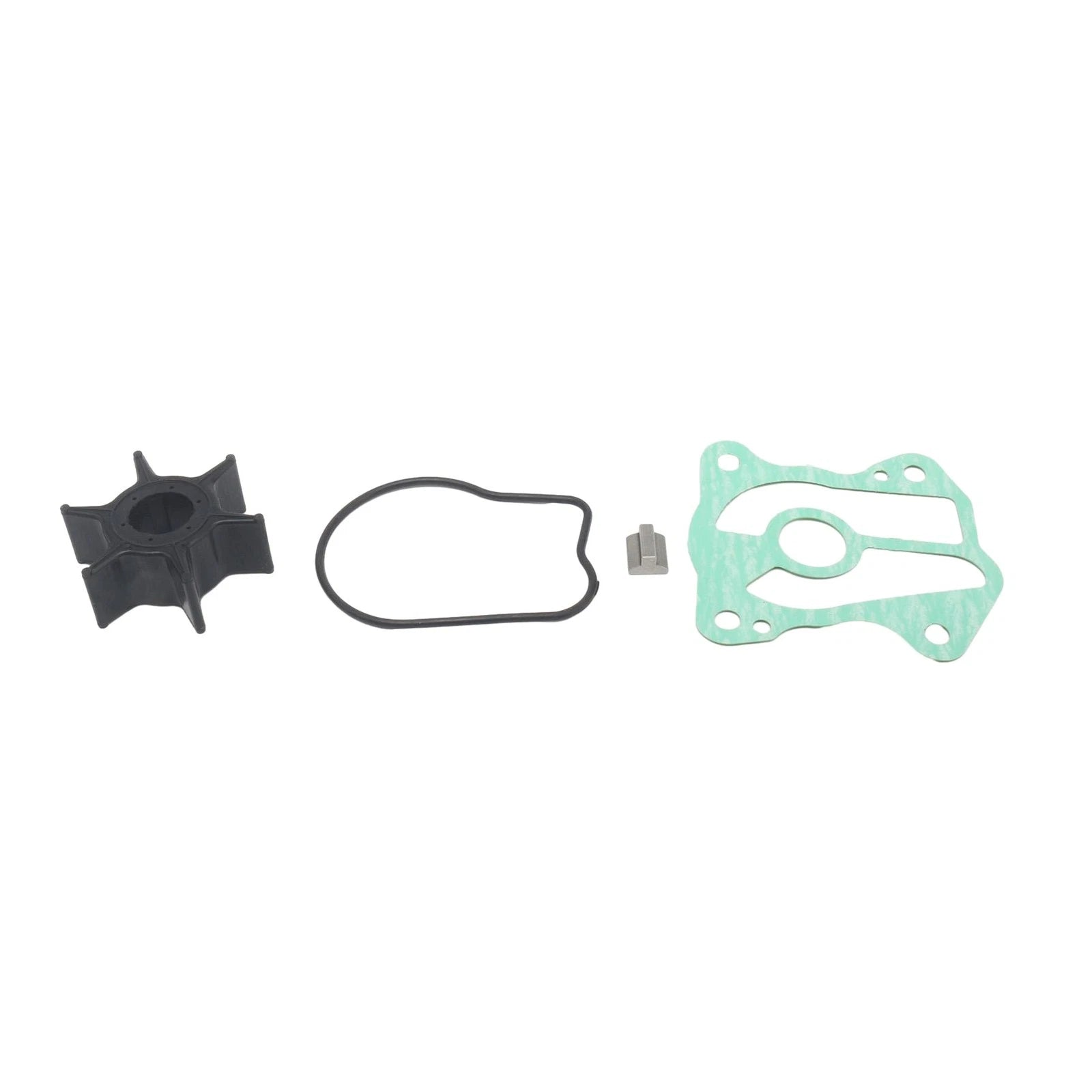 Outboard Water Pump Impeller Kit for Honda Marine 35-50 HP (1990-2023)