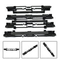 4x Roof Carrier Front Roof Cover for Car