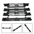 4x Roof Carrier Front Roof Cover for Car