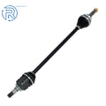 Front Passenger Side CV Axle Shaft Assembly for Toyota Corolla (2003–2008)