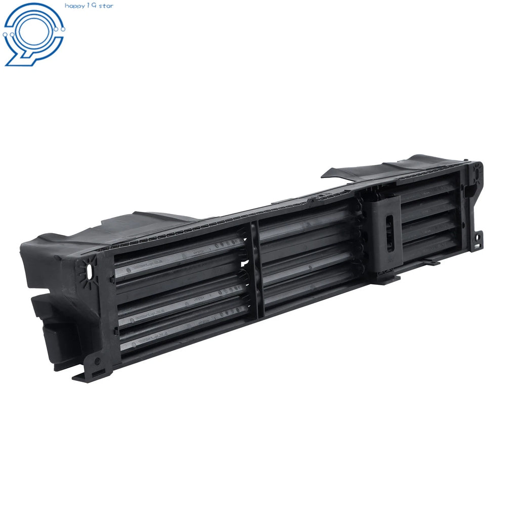 Active Grille Shutter Assembly for Nissan Rogue (2021–2022) 214216RR0A