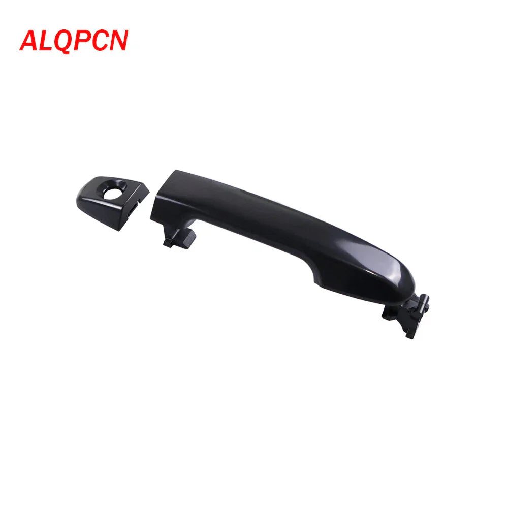 Black Exterior Door Handle for Toyota Camry (2012-2017)
