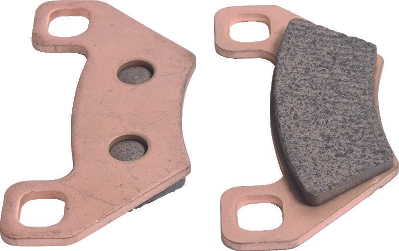 Sintered Brake Pad for Arctic Cat 1000 TRV (2009–2010)