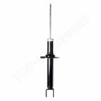 Set of 4 Shocks Struts for Honda Accord (2008–2010)