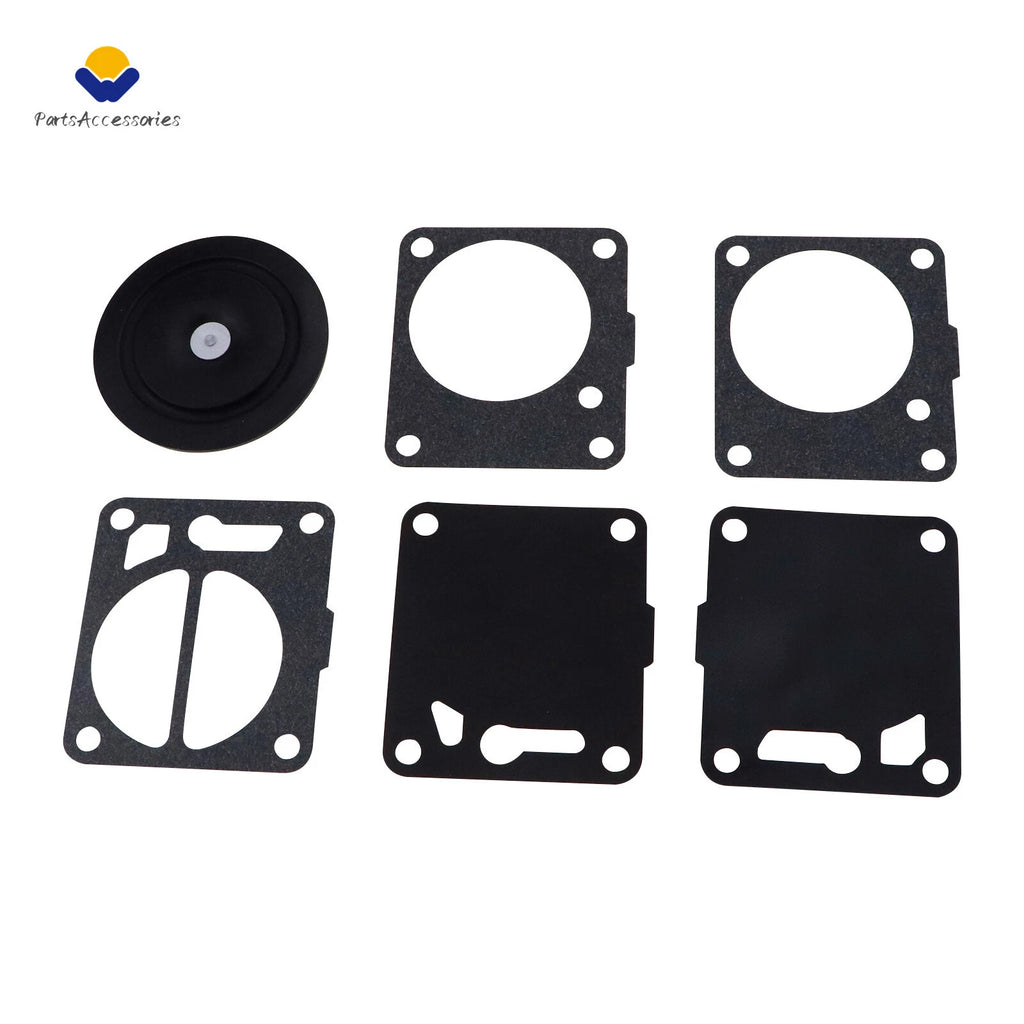 Carburetor Rebuild Kit for Kawasaki Mikuni SBN 750 SXi / Pro / 800 SX-R (1993–2008)