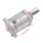 Starter for Arctic Cat ATV 454 2X4/4X4/500 (1997–2000)