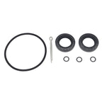 Lower Unit Seal Kit for Honda 40HP 50HP BF50D (91252-ZW4-003, 90758-ZV5-000)