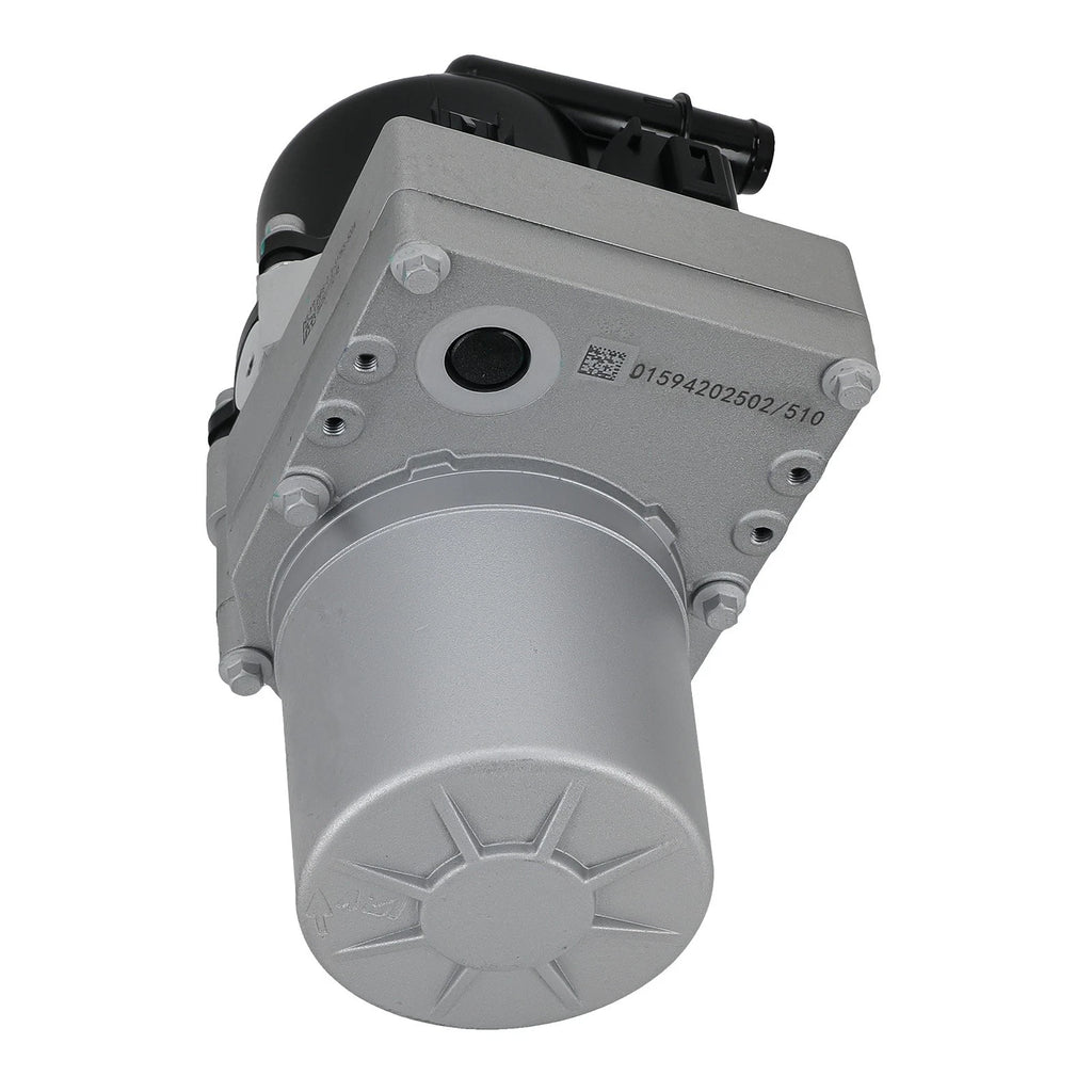 Front Power Steering Pump for Dodge Durango Jeep 3.6L V6 (2014–2015)