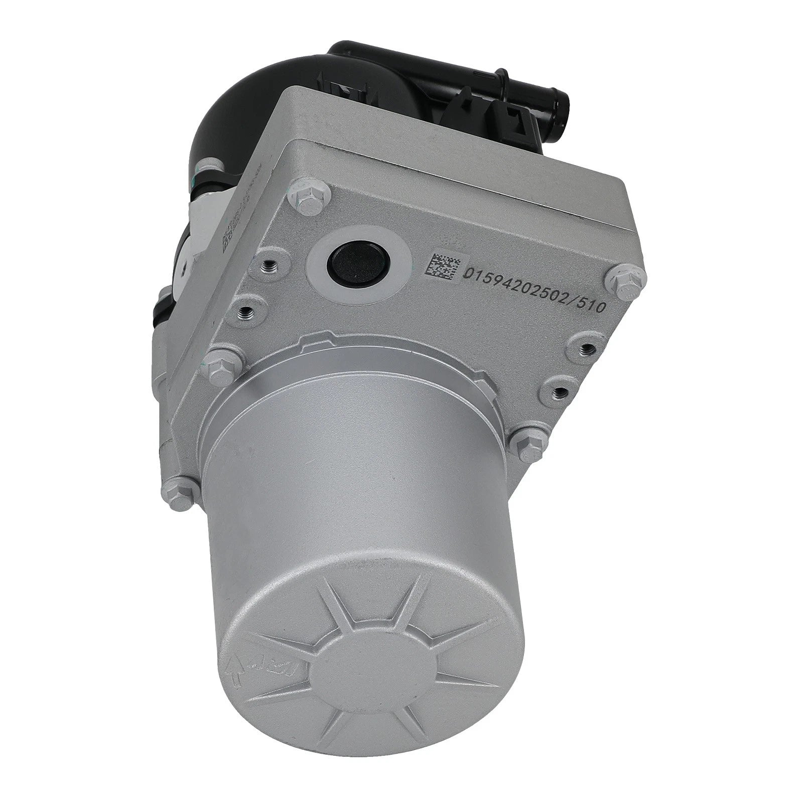 Front Power Steering Pump for Dodge Durango Jeep 3.6L V6 (2014–2015)