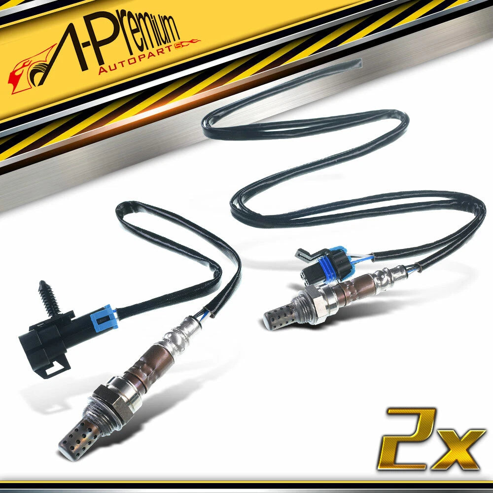 Upstream O2 Oxygen Sensor for Buick Skylark Pontiac 3.1L (1997–1998)