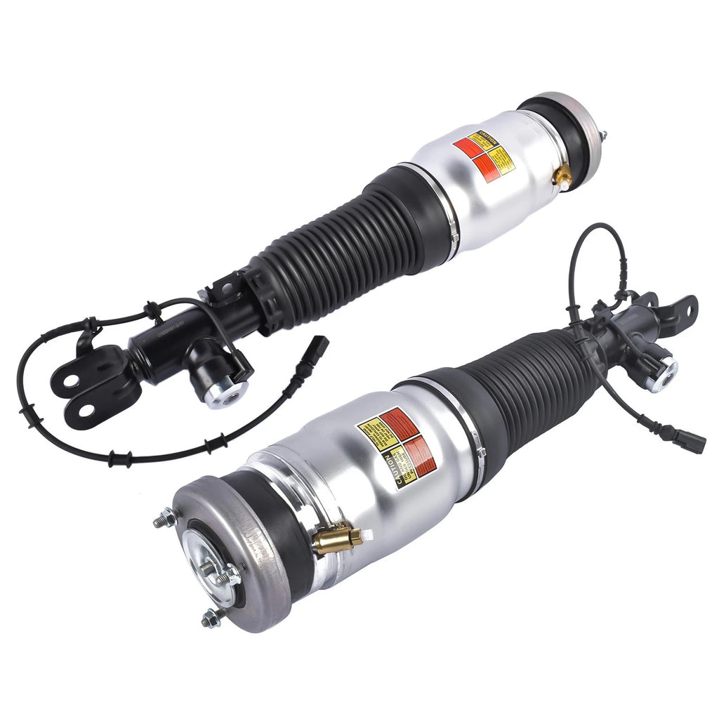 2PC Front Air Suspension Struts for Hyundai Equus (2011-2016)