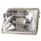 Replacement Driver Side Head Light Assembly for Honda Accord (2013–2017)