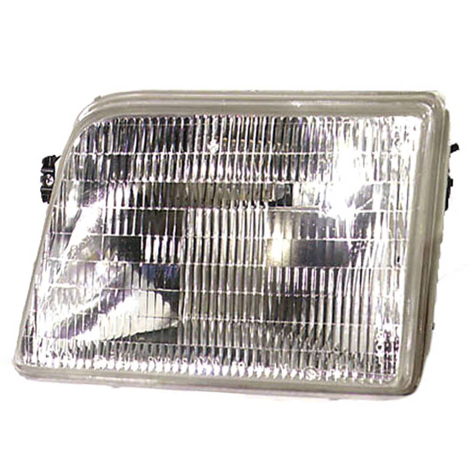 Replacement Driver Side Head Light Assembly for Honda Accord (2013–2017)