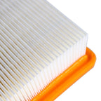 2X Filter for DS Series DS5500 DS6000 DS5600 DS5800 (Replacement)