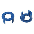 Set of 4 Front Subframe Bush Kit Blue 3507923 for Volvo V70 II S60 (2000–2007)