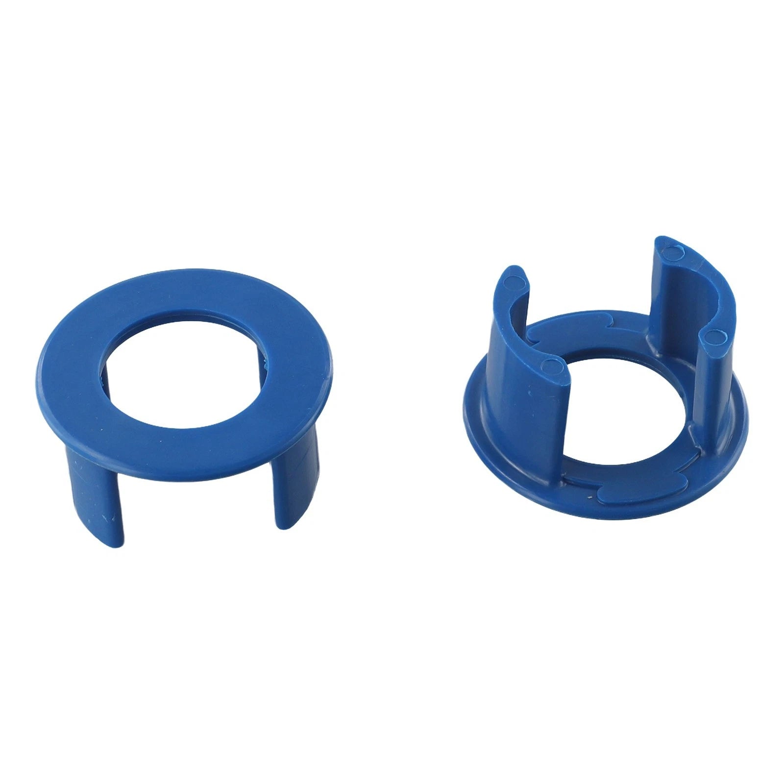 Set of 4 Front Subframe Bush Kit Blue 3507923 for Volvo V70 II S60 (2000–2007)