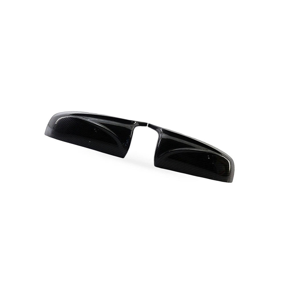 Side Mirror Cover for BMW X5 E70 X6 E71 (2007–2013)