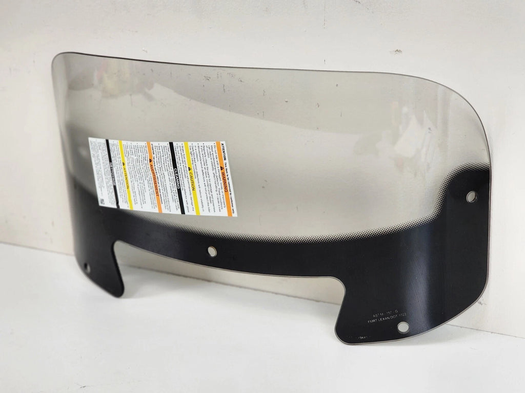 Genuine OEM Windscreen Windshield for Indian Challenger 1800 (2020–2023)