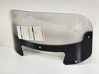 Genuine OEM Windscreen Windshield for Indian Challenger 1800 (2020–2023)