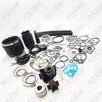 Transom Seal Bellows Kit for MerCruiser Alpha One Gen 1 (30-803097T1, 46-96148A8)