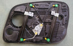 Front Left Window Regulator with Motor for Hyundai i30 GD (2012–2017)